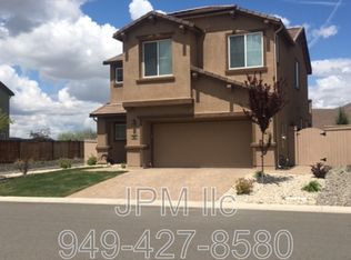 2905 Show Jumper Ln, Reno, NV 89521
