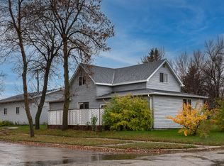 501 Bismarck Ave, Wilton, ND 58579