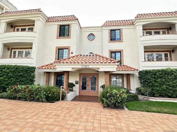 7560 Eads Ave Unit 11, La Jolla, CA 92037