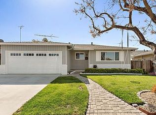 1278 Acadia Ave, Milpitas, CA 95035