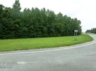 680 N State Highway 24, Kenansville, NC 28349