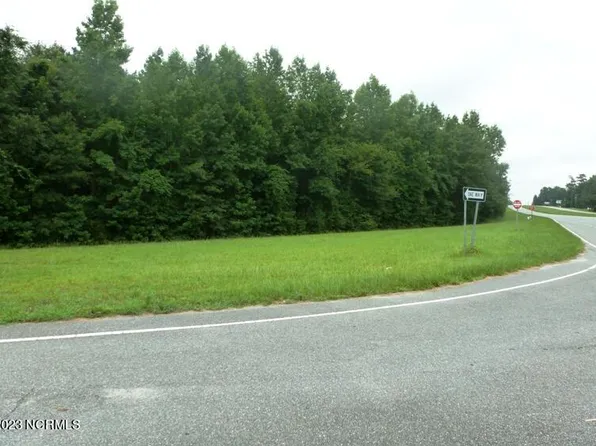 6.80 Ac W Nc 24 Highway, Kenansville, NC 28349