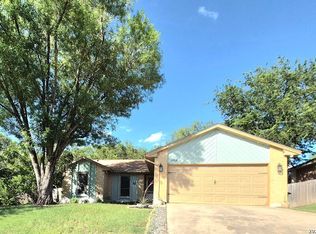 4908 TIMBER TRACE ST, San Antonio, TX 78250