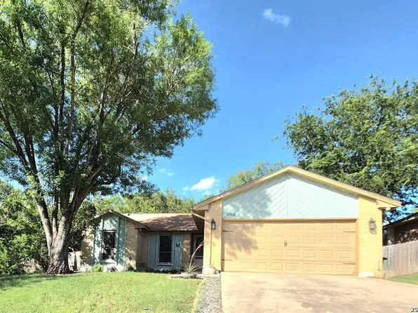 4908 TIMBER TRACE ST, San Antonio, TX 78250