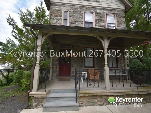 808 Willow Grove Ave, 808 Willow Grove Ave #2, Glenside, PA 19038
