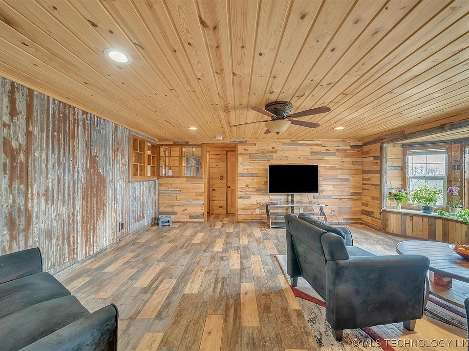 22006 406th Rd, Nowata, OK 74048 MLS 2310596 Zillow