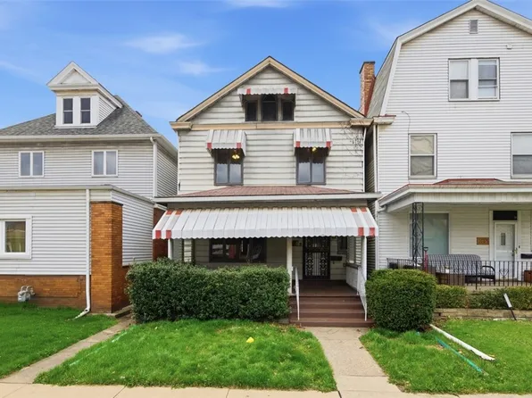 1005 Maplewood Ave, Ambridge, PA 15003