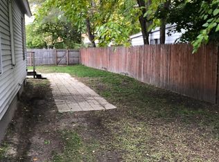 420 S Lansing St, Mount Pleasant, MI 48858