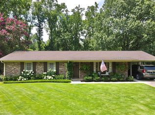 4324 Mountaindale Rd, Birmingham, AL 35213