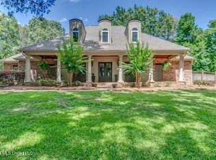 404 Locust Cv, Madison, MS 39110