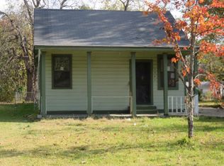 1241 Burt St, Greenville, MS 38703