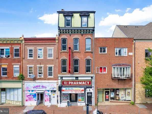 334 S Broad St, Trenton, NJ 08608