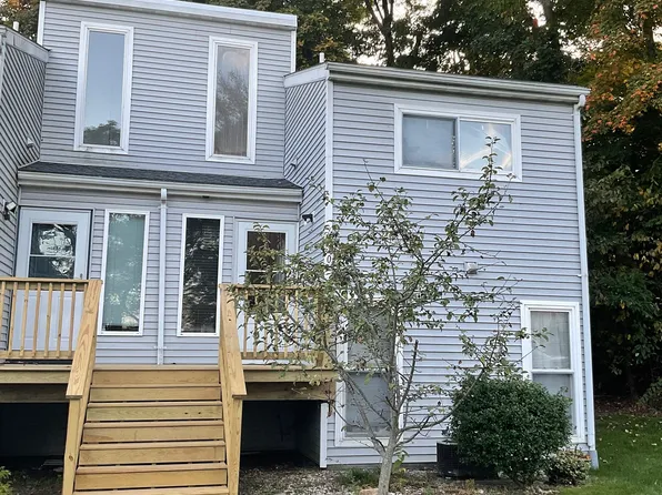 20 Springdale Road #20, Cromwell, CT 06416