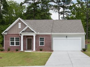 236 Sinclair Way, Monroe, GA 30655