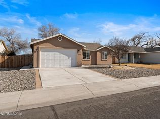 1335 Sherman St, Fallon, NV 89406