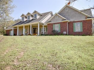 908 Brookside Pl, Greenwood, AR 72936