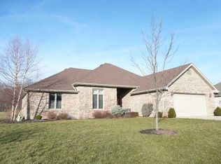 2556 Scots Ct, Anderson, IN 46012