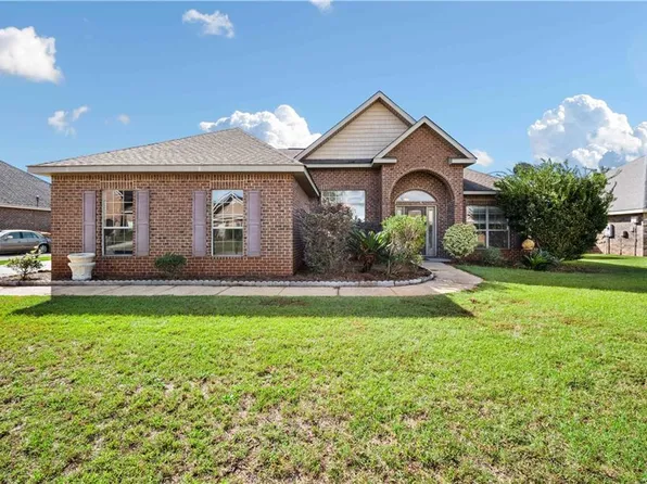 9795 Winchester Dr N, Semmes, AL 36575