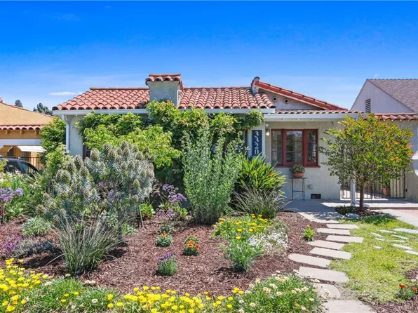 3320 Orange Ave, Signal Hill, CA 90755