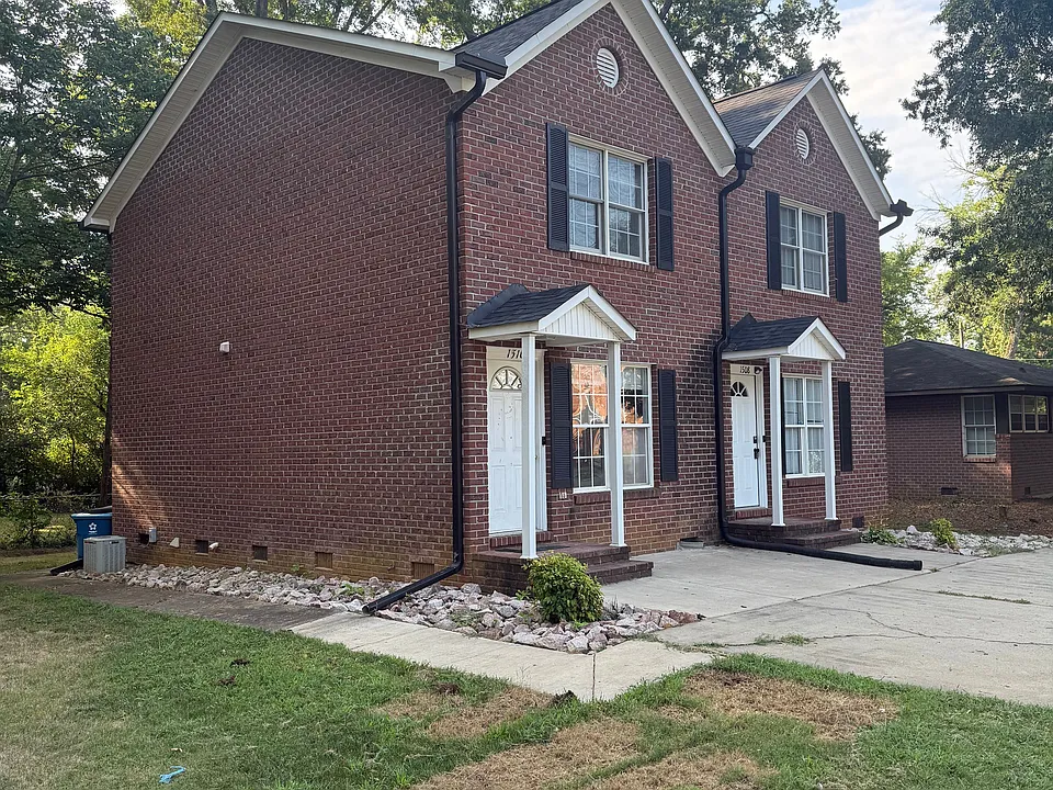 1508 Brenner Ave #1508