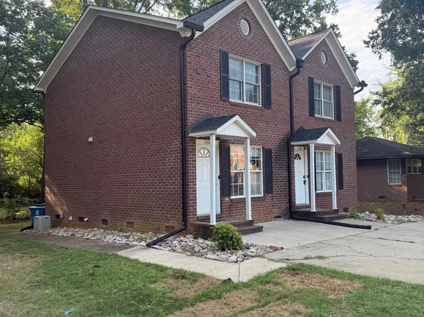 1508 Brenner Ave #1508, Salisbury, NC 28144