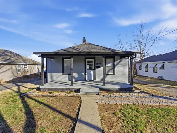 5602 Osage Ave, Kansas City, KS 66106