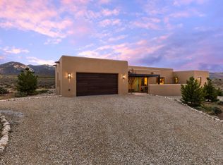 23 Las Joyas, El Prado, NM 87529