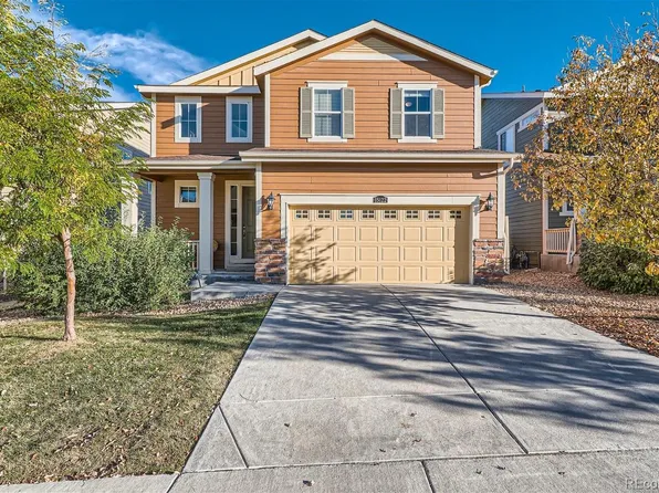 15122 Chicago Street, Parker, CO 80134