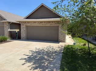 6438 S Vassar Ave, Derby, KS 67037