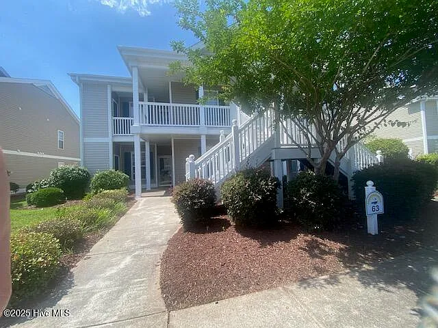 891 Great Egret Cir SW #63A