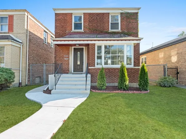 1511 W 91st St, Chicago, IL 60620