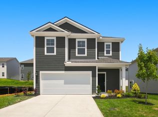 104 Ridgeview Dr, Shelbyville, TN 37160