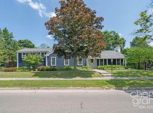 1160 Conlon Ave SE, Grand Rapids, MI 49506