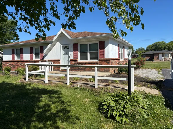 (undisclosed Address), Campbellsville, KY 42718