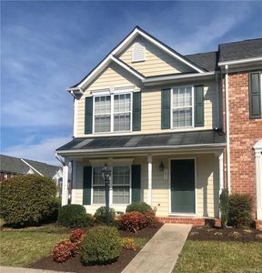 921 Dominion Townes Ct, Richmond, VA, 23223