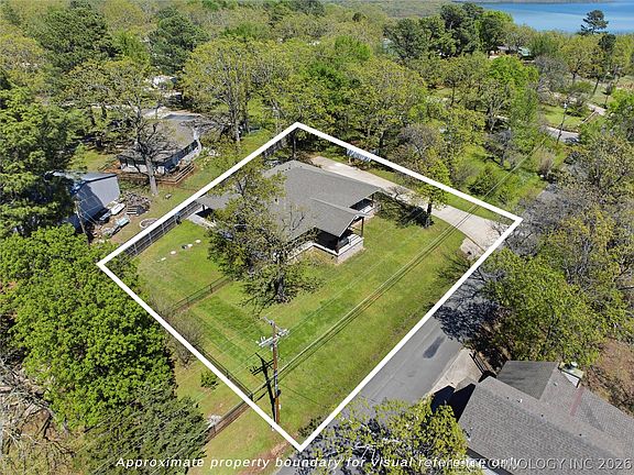 5th image of 446215 E Lakeview Dr