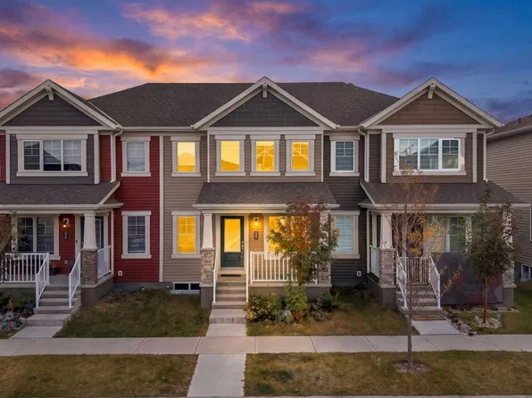 5006 Windsong Blvd SW, Airdrie, AB T4B 5L2