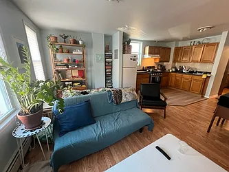 Rented by REALTY QUEST NEW YORK INC