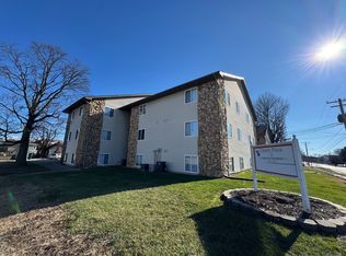 Cherry Plaza, Springfield, MO 65802