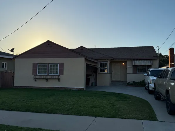 1557 Island Ave, Wilmington, CA 90744