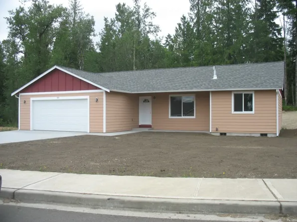 906 Cody St SE, Rainier, WA 98576