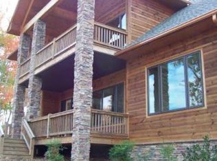 5185 Rileigh Rdg, Blairsville, GA 30512