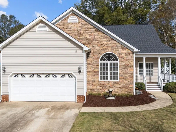 257 Mediate Dr, Raleigh, NC 27603