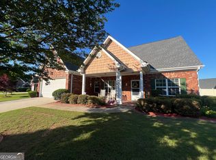 617 Berta Ct, Loganville, GA 30052