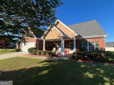617 Berta Ct, Loganville, GA, 30052