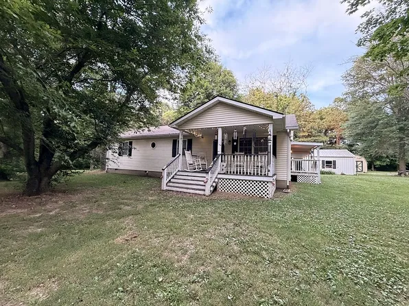 2975 N Old 56, Salem, IN 47167