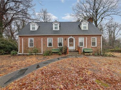 1303 Rainey St, Burlington, NC, 27217