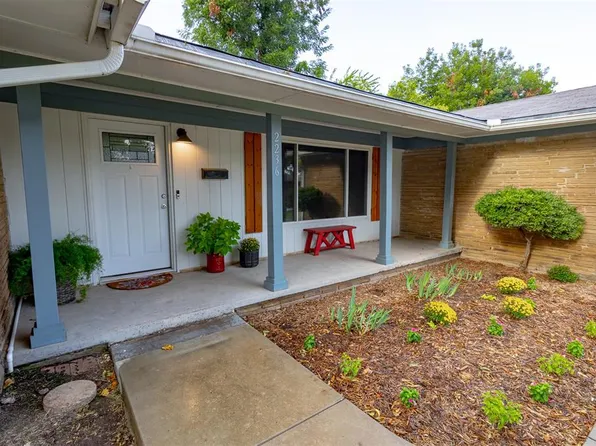 2236 Carlton Way, Oklahoma City, OK 73120