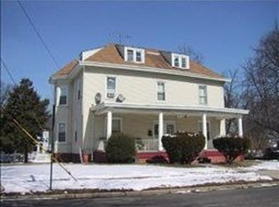 201 E 4th Ave, Roselle, NJ 07203