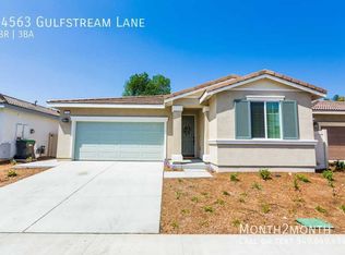 14563 Gulfstream Ln, Moreno Valley, CA 92553